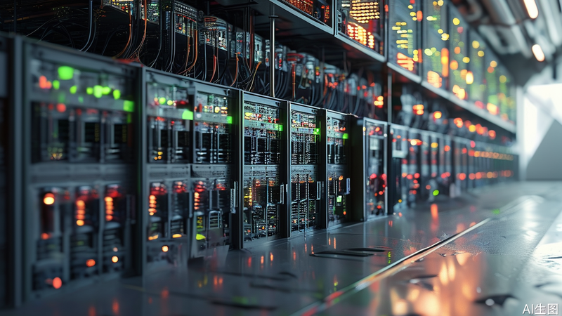 英伟达为何要发布Spectrum-XGS?| 0825 张博划重点